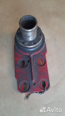 Опора Полесье 1.323.990 42620