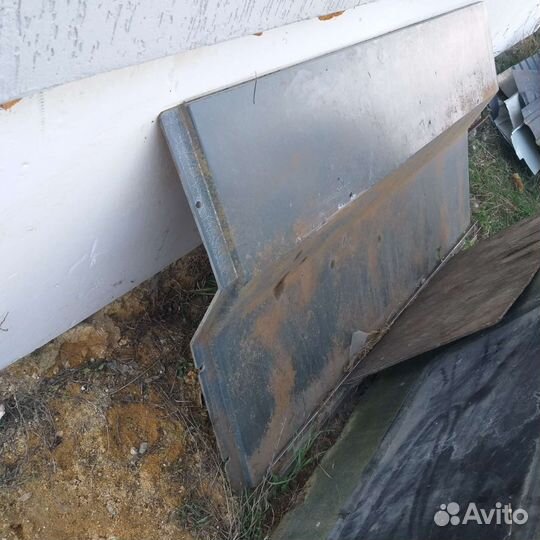 Перегородка микроавтобус