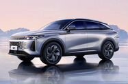 EXEED Yaoguang I (2022—2026) Внедорожник