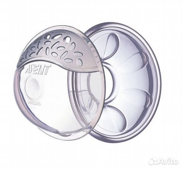 Philips Avent Накладки для сбора грудного молока