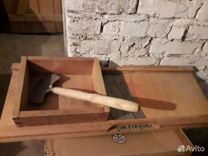 Шинковка для капусты