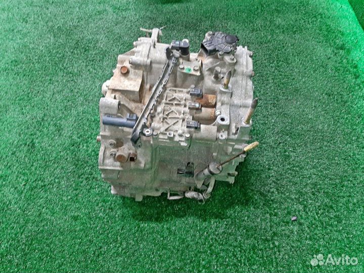 АКПП honda FIT GD2 2002 L13A swsa 4WD контрактная