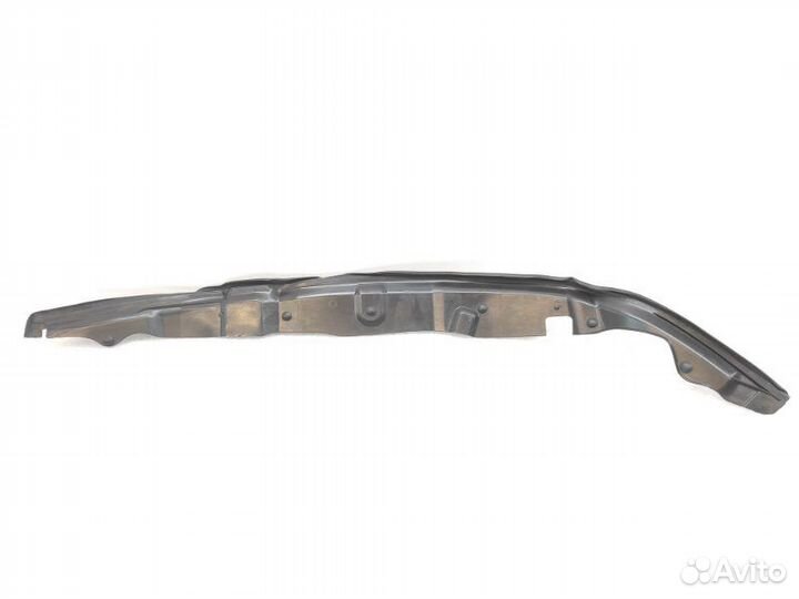 Уплотнитель двери передний правый Mercedes-Benz