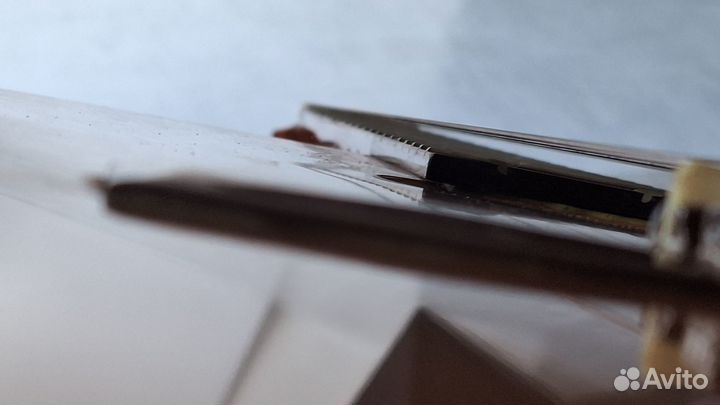 Классическая гитара Cremona (Чехия)