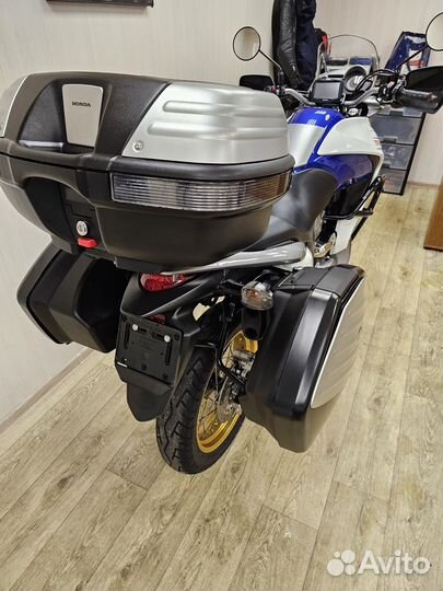 Honda XL 700 VA Transalp 2010 Из Европы В наличии