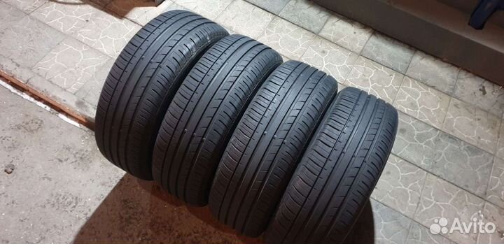 Nexen N Fera RU1 235/60 R18 103H