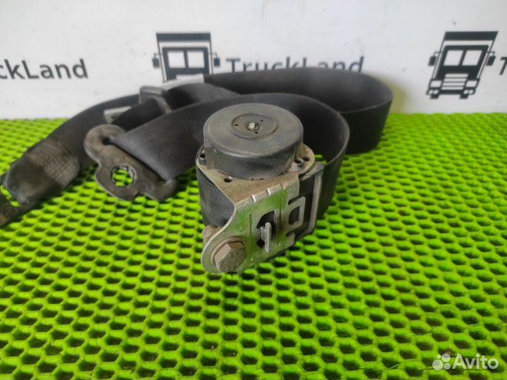 Ремень безопасности передний правый Man Tgx