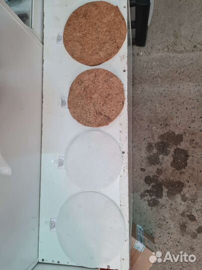 Гнездо для голубей с кольцом