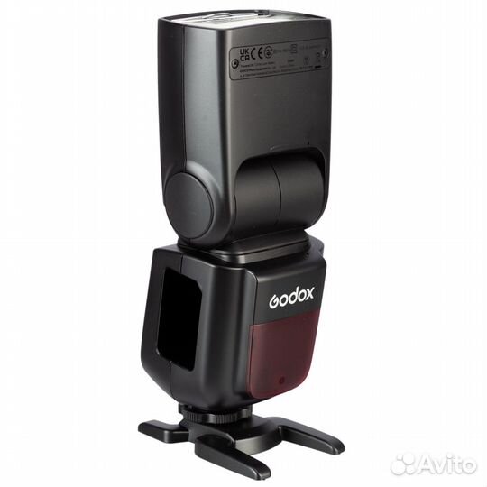 Фотовспышка Godox Ving V850 III kit
