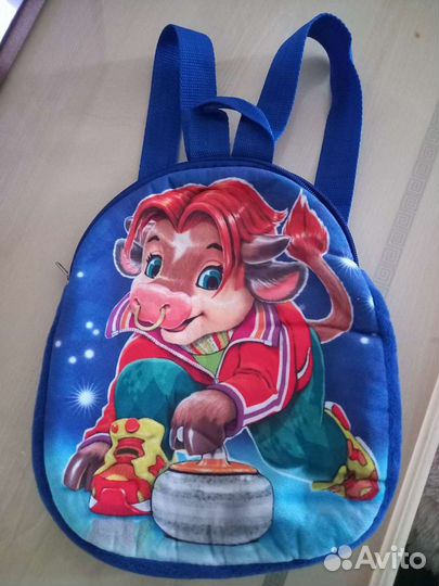 Детская сумка