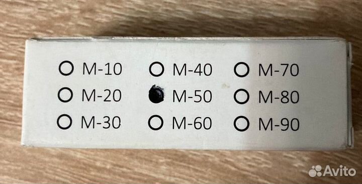 M-50 активный микрофон Stelberry