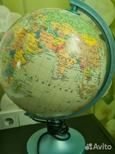 Глобус