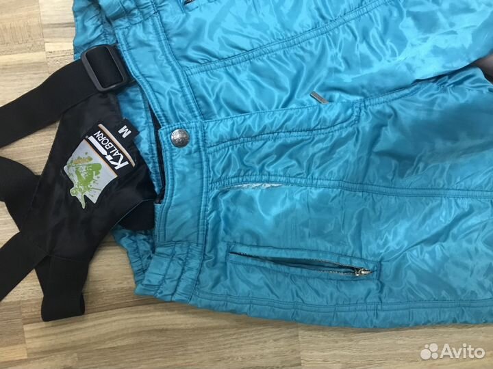 Костюм зимний kalborn