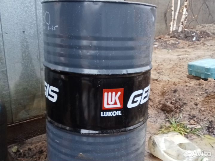 Трансформаторное масло