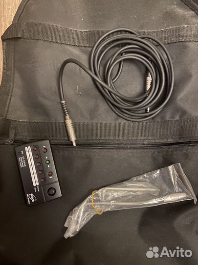 Электро Гитара Flight Stratocaster