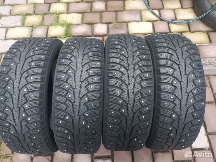 Nordman 5 195/55 R16