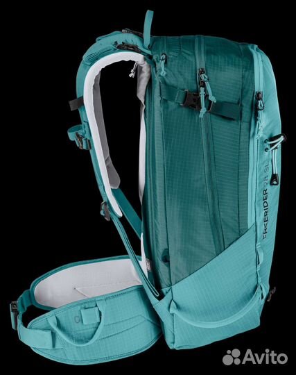 Рюкзак Deuter Freerider 28 SL (Women) 21/22, SL