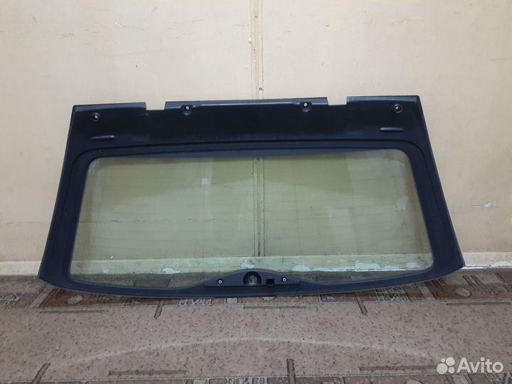 Стекло крышки багажника BMW 5-серия E61 туринг