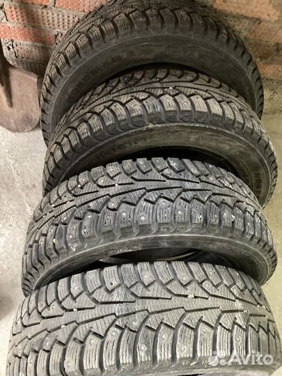 Nokian Tyres Nordman 5 185/65 R15