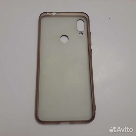 Чехол на телефон 