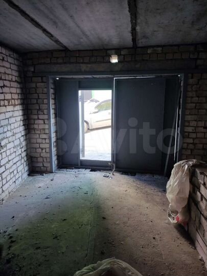 Гараж, 21 м²