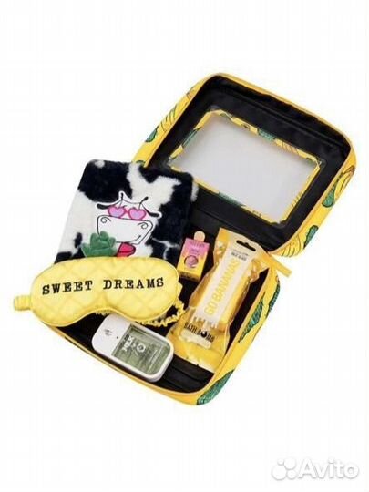 Dolche milk набор