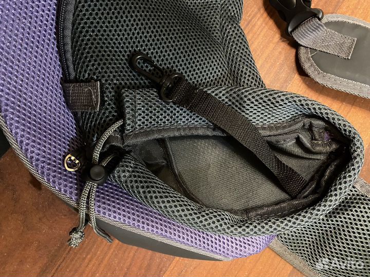 Сумка для маленьких собак/щенка