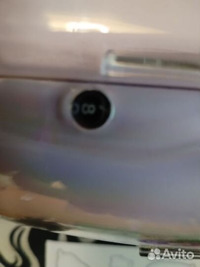 Fujifilm Instax mini 11