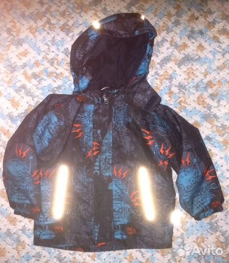 Комплект для мальчика