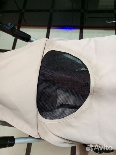 Коляска трость Capella