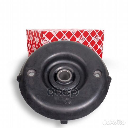 Опора амортизатора 37166 Febi