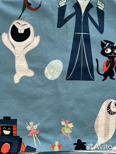 Постельное белье IKEA оригинал детское