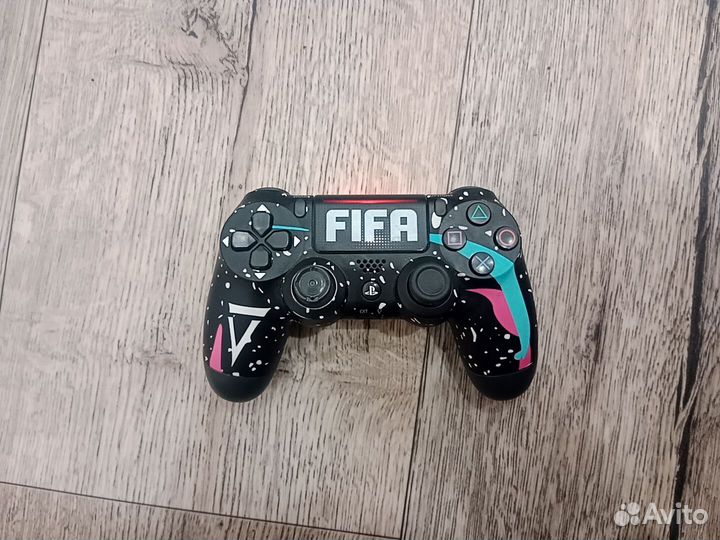 Sony playstation 4 1tb