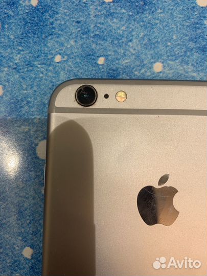 iPhone 6S Plus, 32 ГБ