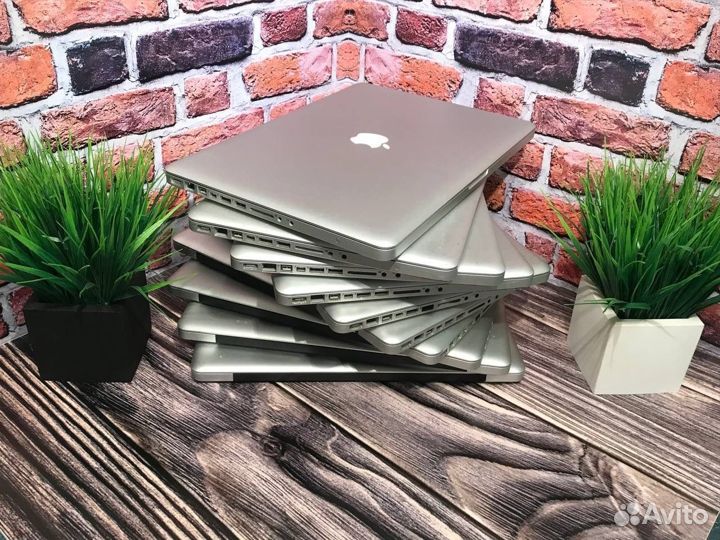 MacBook Pro 15 2011