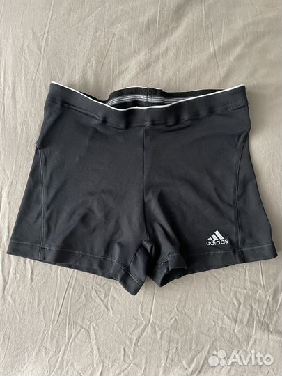 Шорты adidas размер 42