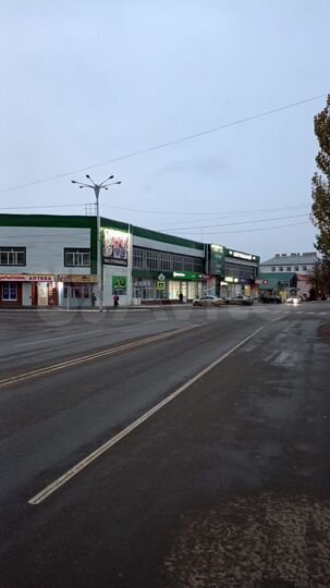 Торговая площадь, 760 м²