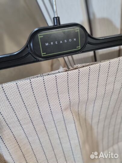 M reason юбка