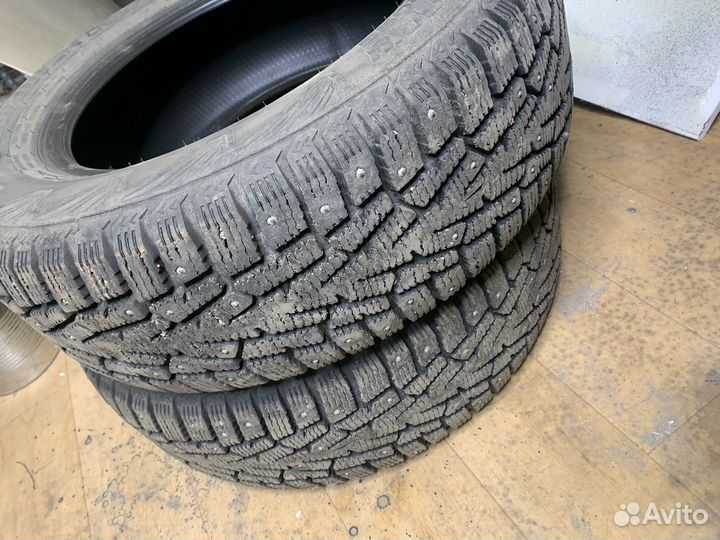 Cordiant Snow Cross 215/60 R16 95T