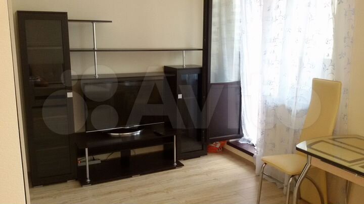 Квартира-студия, 31 м², 11/16 эт.