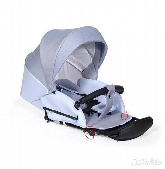 Коляска детская