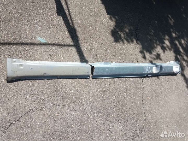 Подкрыл перед daewoo,golf арка зад прав порог лев