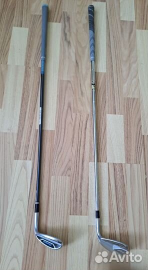 Клюшки для гольфа