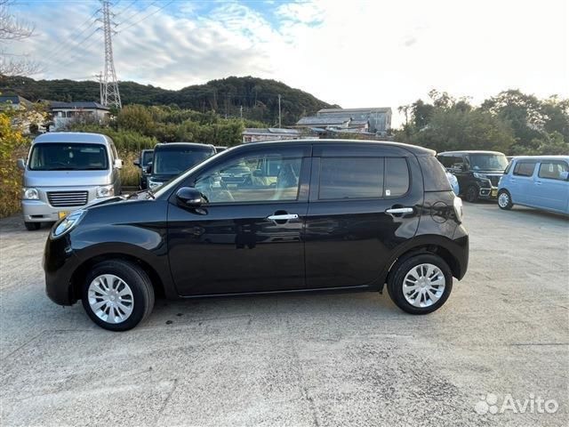 Toyota Passo 1.0 CVT, 2019, 39 000 км