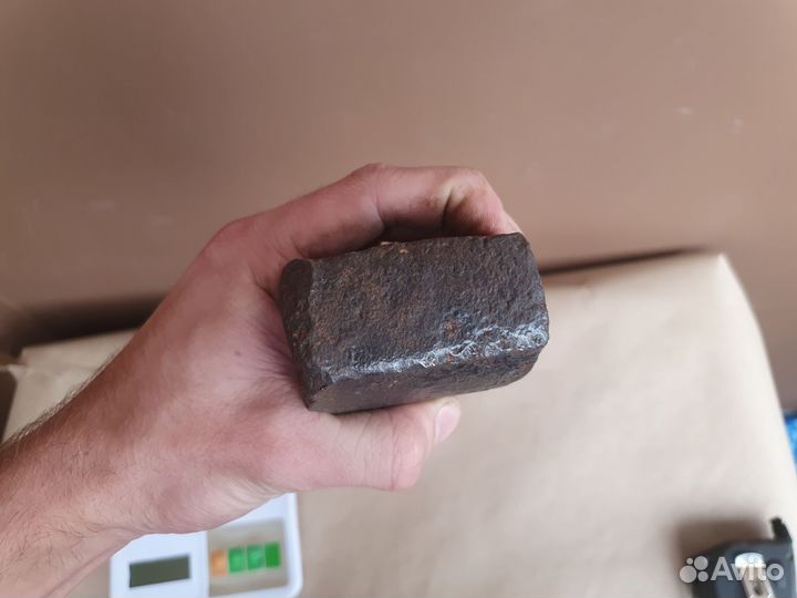 Топор 1940е гг