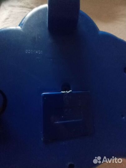 Игровой руль