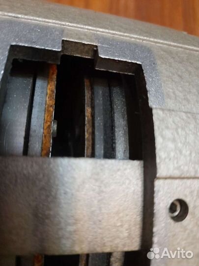 Двигатель efka комплект блок,позиционер