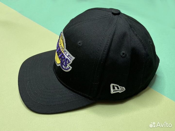 Кепка - снепбек Lakers