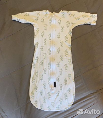 Мешок для сна детский