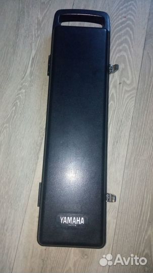 Флейта yamaha